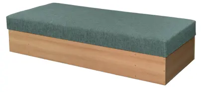 DITA válenda korpus lamino, látka BEST 29 - látka mátová